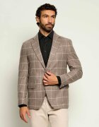 SAND COPENHAGEN De lână sacou Star Easy | regular fit