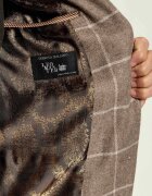 SAND COPENHAGEN De lână sacou Star Easy | regular fit