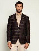 SAND COPENHAGEN De lână sacou Star Easy | regular fit