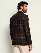 SAND COPENHAGEN De lână sacou Star Easy | regular fit