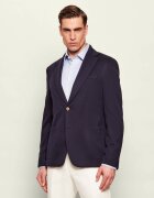 SAND COPENHAGEN De lână sacou Star Easy | Slim Fit