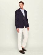 SAND COPENHAGEN De lână sacou Star Easy | Slim Fit