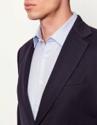 SAND COPENHAGEN De lână sacou Star Easy | Slim Fit