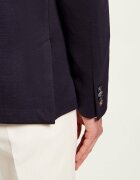 SAND COPENHAGEN De lână sacou Star Easy | Slim Fit