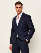 SAND COPENHAGEN De lână sacou Star Napoli | regular fit