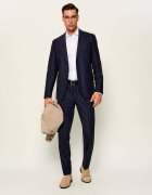 SAND COPENHAGEN De lână sacou Star Napoli | regular fit