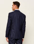 SAND COPENHAGEN De lână sacou Star Napoli | regular fit