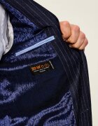 SAND COPENHAGEN De lână sacou Star Napoli | regular fit