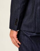 SAND COPENHAGEN De lână sacou Star Napoli | regular fit