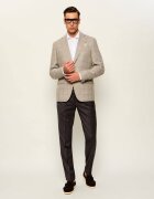 SAND COPENHAGEN De lână sacou Star Napoli | regular fit | cu adaos de mătase și cașmir