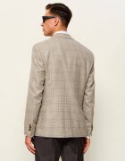 SAND COPENHAGEN De lână sacou Star Napoli | regular fit | cu adaos de mătase și cașmir