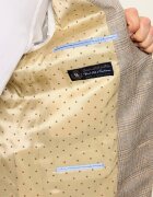 SAND COPENHAGEN De lână sacou Star Napoli | regular fit | cu adaos de mătase și cașmir