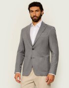 SAND COPENHAGEN De lână sacou Star Napoli | regular fit | stretch