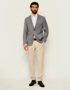 SAND COPENHAGEN De lână sacou Star Napoli | regular fit | stretch