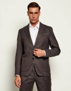SAND COPENHAGEN De lână sacou Star Napoli | regular fit | stretch