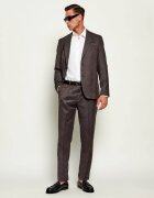 SAND COPENHAGEN De lână sacou Star Napoli | regular fit | stretch