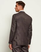 SAND COPENHAGEN De lână sacou Star Napoli | regular fit | stretch