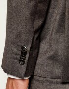 SAND COPENHAGEN De lână sacou Star Napoli | regular fit | stretch
