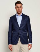 SAND COPENHAGEN De lână sacou Stretch Flannel | regular fit