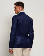 SAND COPENHAGEN De lână sacou Stretch Flannel | regular fit