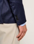 SAND COPENHAGEN De lână sacou Stretch Flannel | regular fit