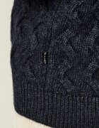 SAND COPENHAGEN Maletă Id | regular fit cu adaos de lână și cașmir