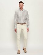 SAND COPENHAGEN Pantaloni Burton NS | Slim Fit