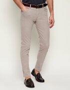 SAND COPENHAGEN Pantaloni Burton NS | Slim Fit