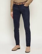 SAND COPENHAGEN Pantaloni Burton NS | Slim Fit