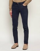 SAND COPENHAGEN Pantaloni Burton NS | Slim Fit