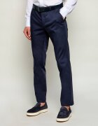 SAND COPENHAGEN Pantaloni chino Craig SS | Slim Fit