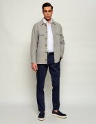 SAND COPENHAGEN Pantaloni chino Craig SS | Slim Fit