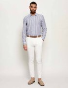 SAND COPENHAGEN Pantaloni chino Craig SS | Slim Fit