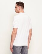 SAND COPENHAGEN Polo | regular fit cu adaos de mătase