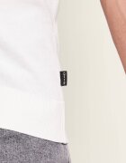 SAND COPENHAGEN Polo | regular fit cu adaos de mătase