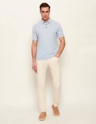 SAND COPENHAGEN Polo Retro | regular fit