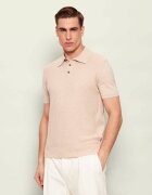 SAND COPENHAGEN Polo Retro | regular fit