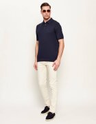 SAND COPENHAGEN Polo Retro | regular fit