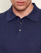 SAND COPENHAGEN Polo Retro | regular fit