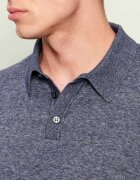 SAND COPENHAGEN Polo Rico | regular fit