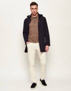 SAND COPENHAGEN Polo Rico | regular fit