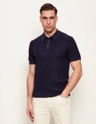 SAND COPENHAGEN Polo Rico | regular fit
