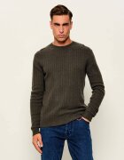 SAND COPENHAGEN Pulover Iq | regular fit cu adaos de lână și cașmir