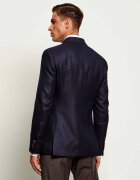 SAND COPENHAGEN Sacou Hopsack | regular fit