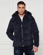 Save The Duck Geacă Albus | regular fit