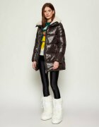 Save The Duck Geacă BONITA | regular fit | shearling