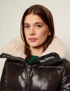 Save The Duck Geacă BONITA | regular fit | shearling