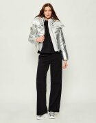 Save The Duck Geacă GISELLE | Cropped Fit