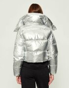 Save The Duck Geacă GISELLE | Cropped Fit