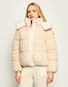 Save The Duck Geacă Lenora | regular fit | shearling